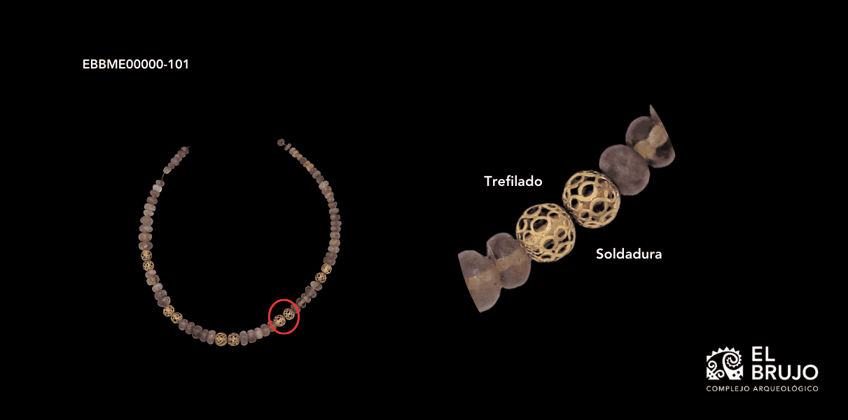 se&ntilde;ora de cao collares